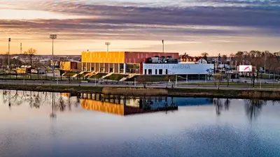 DroneUp - usługi dronem, fotograf